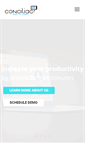 Mobile Screenshot of conciliac.com